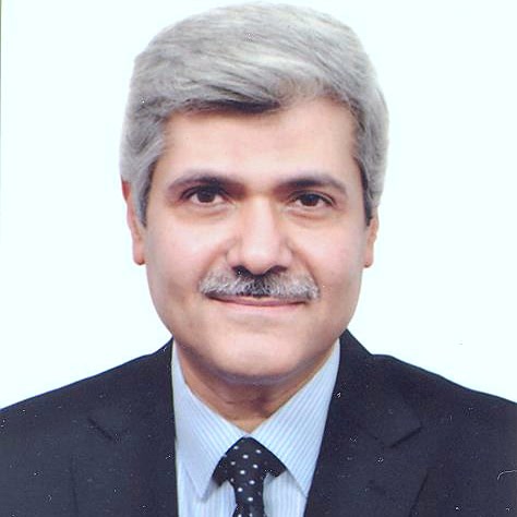 Mohamed Fawzy Badr Al Deen