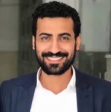 خالد عبد المقصود