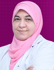 عفاف المصري