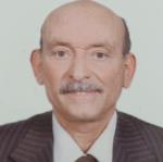 فريد سعودي