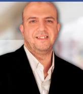 أحمد محمد العطار
