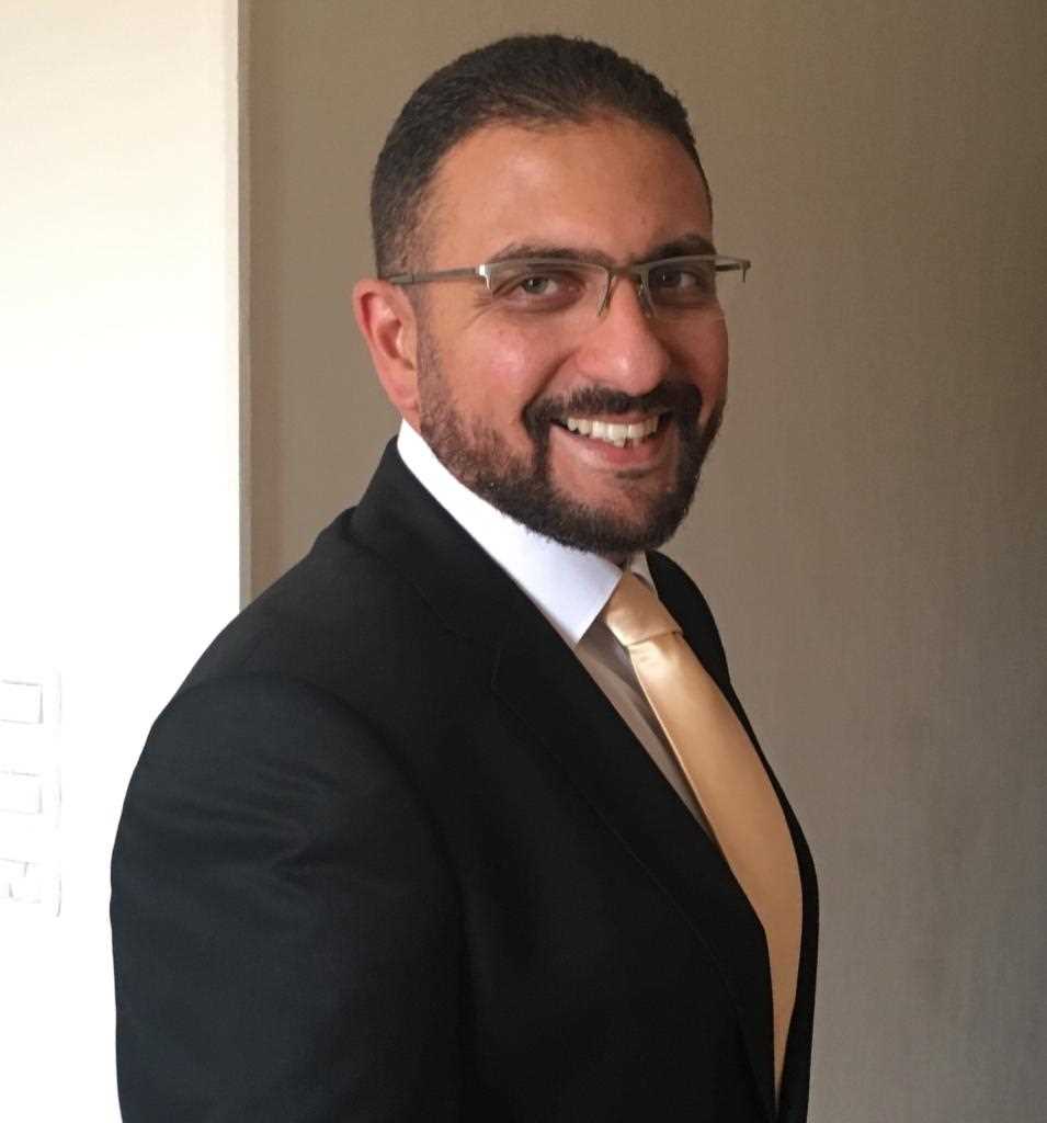 احمد السيد يوسف محمد مصطفي
