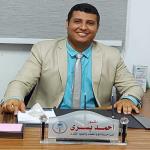 احمد يسري