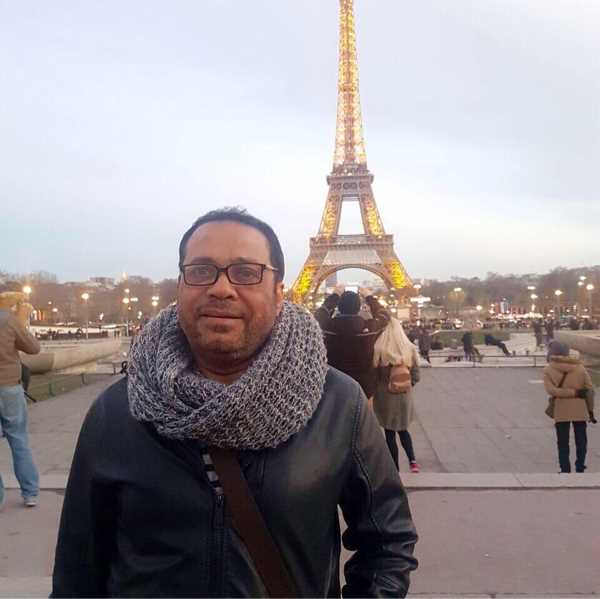 هشام سعد عبد السميع
