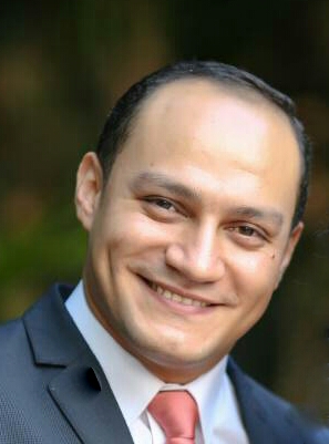 Mina Samir Ragheb