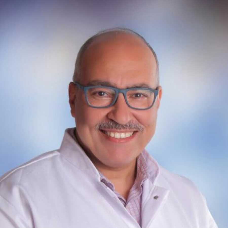 تامر بدر