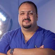 ممدوح الشال