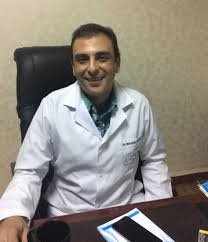 هشام محمد جودة
