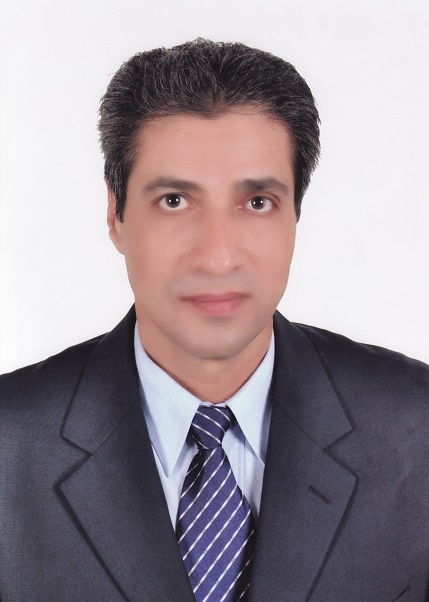 عماد الدين محمد حمدي