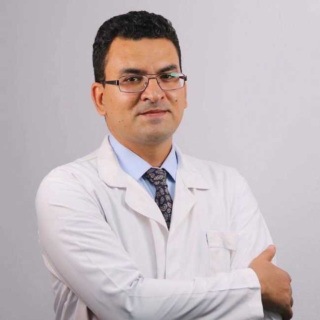 محمد عبد الفتاح