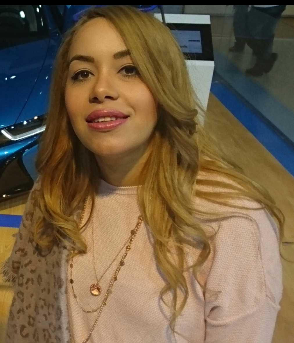 رغدة الحسيني مسعد ابو رية