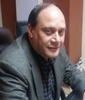 Gamal Abdel Al Fattah Mahmoud