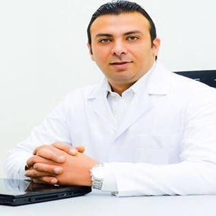 عمرو محمد علي الأنور