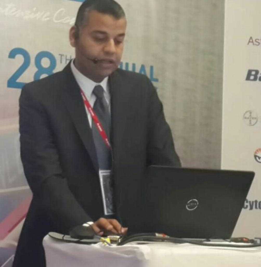 محمد حمدي صالح