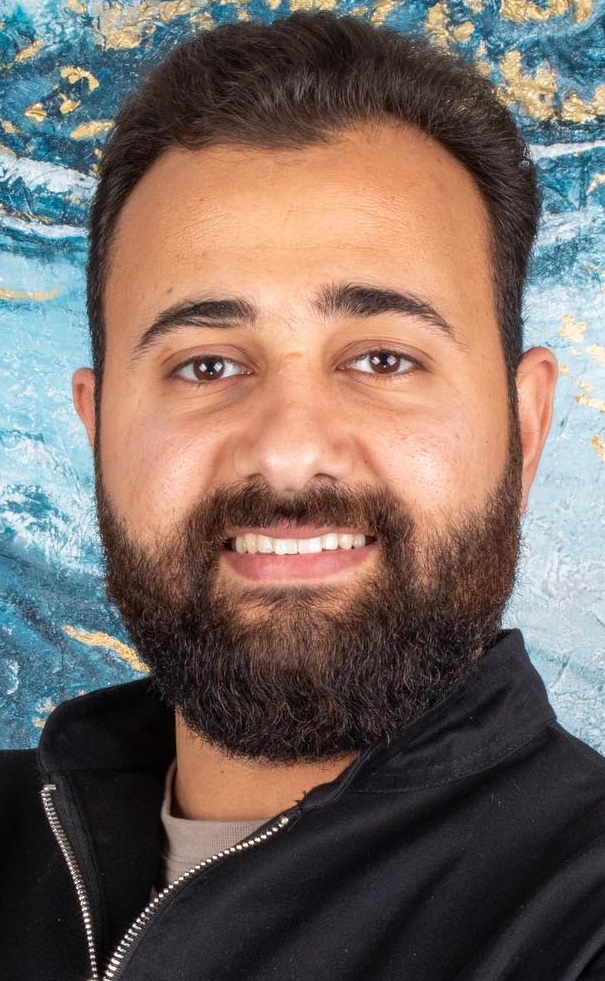 عمر التهامي
