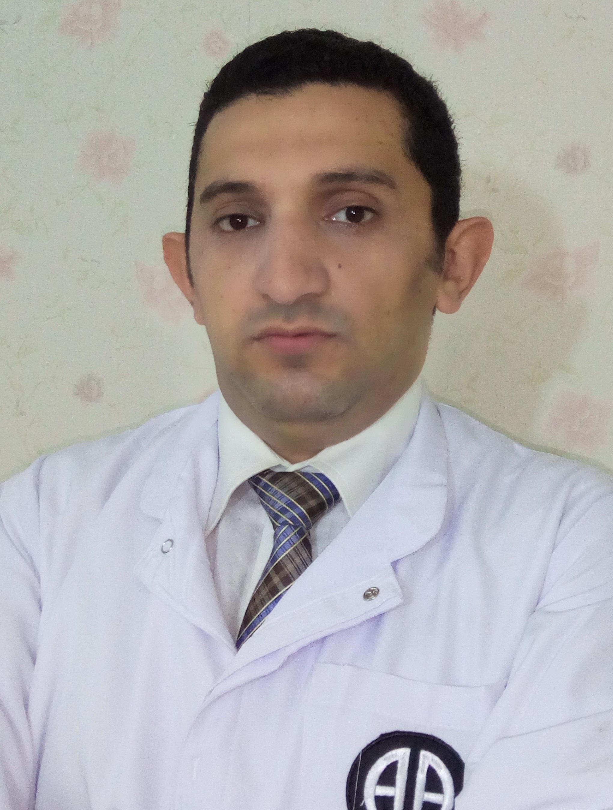 أحمد عبد الوهاب محمد