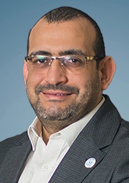 السيد غربية