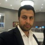 عمرو متولي