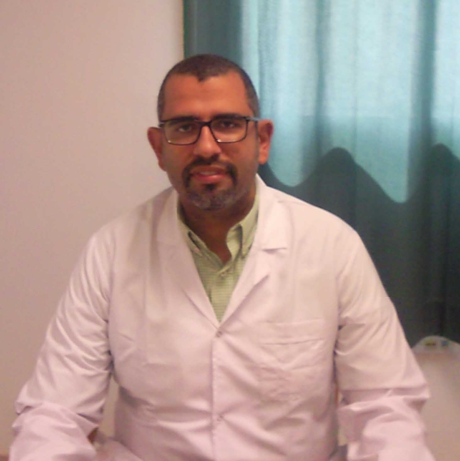 عمرو شفيق