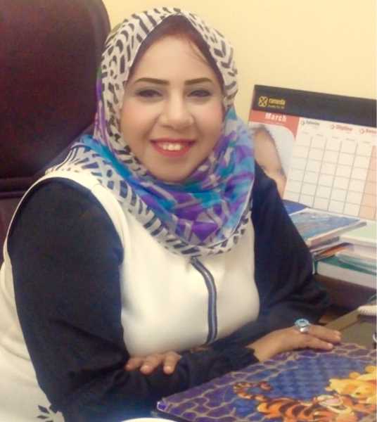هناء طلعت