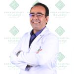 Adham El Saeed