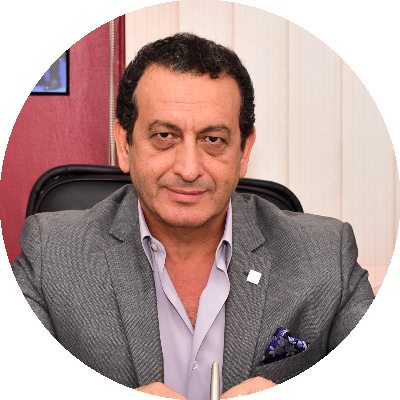 Sameh Zarad