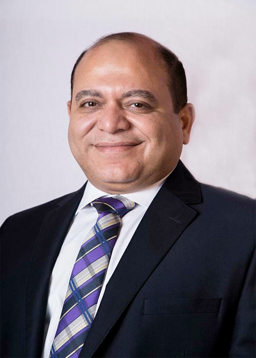 رضا الهميمي