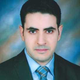 خالد عبد الخالق