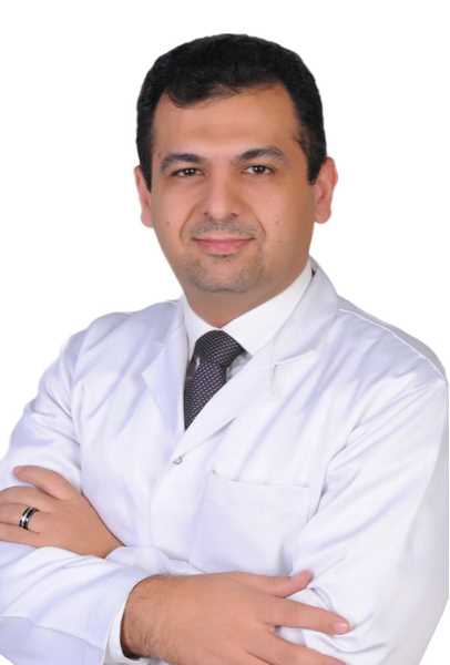 شريف عيسي