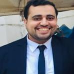 Ahmed Heshmat