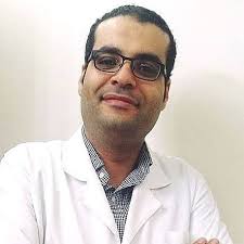احمد البكري
