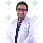 عبد الرحمن الغندور