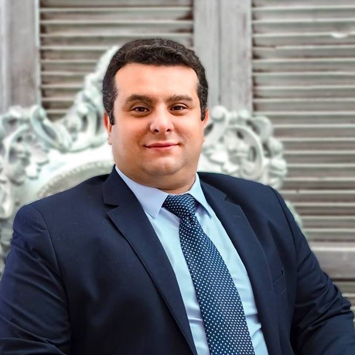 احمد عبد المجيد