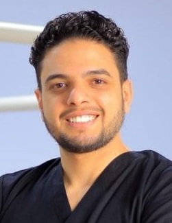 محمد جمعة الشافعى