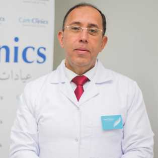 احمد توني
