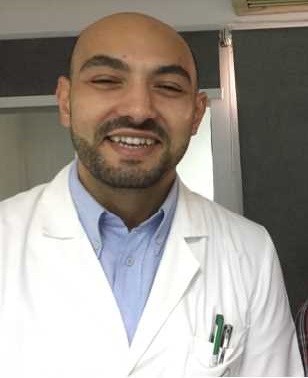 عمرو الاسود