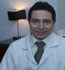 مصطفي أبو سبيع