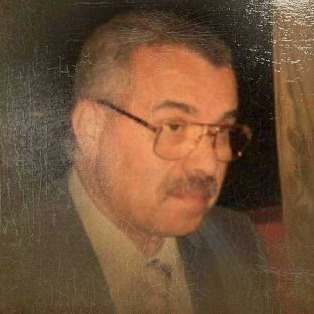 رفيق صادق