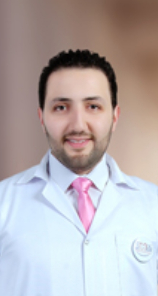 محمود سليمان عاشور
