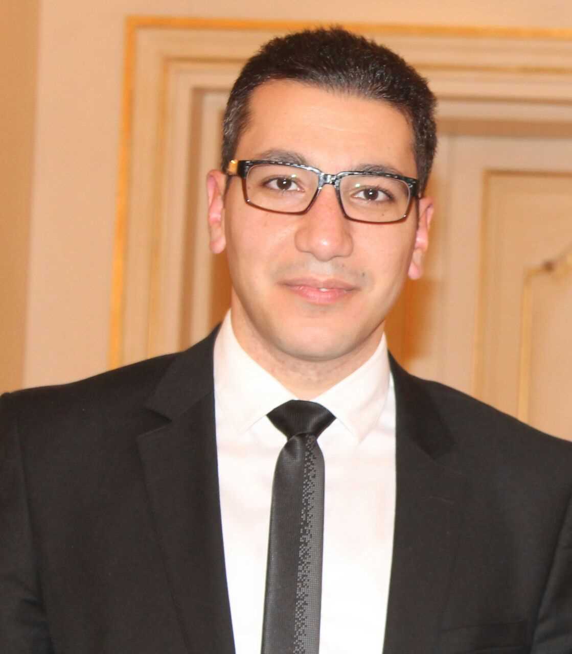 احمد خليل