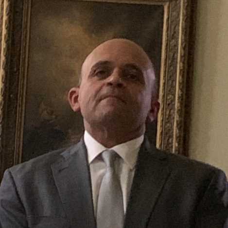 محمد والي