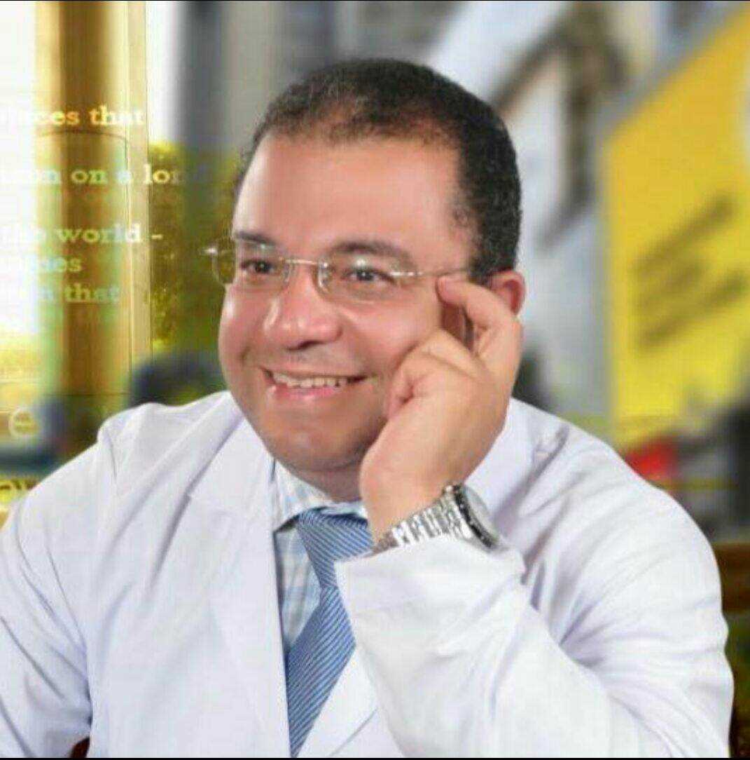 احمد عادل جمال المسيري