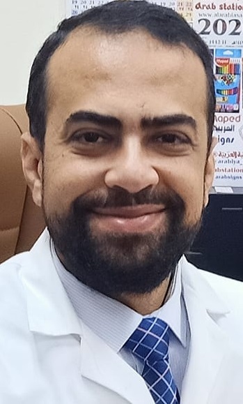 احمد السمان