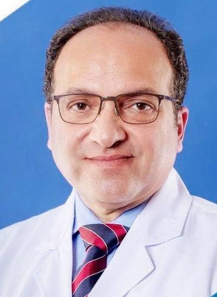 ياسر الغرابلي