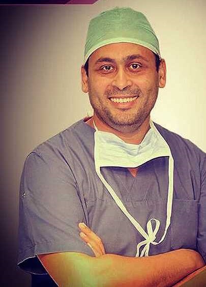 احمد محمد محب