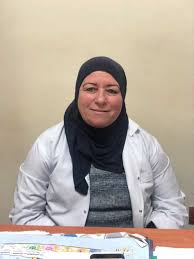سنية فهمي