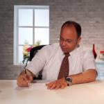 Ahmed El Sawaf