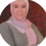 رانيا الحسيني غيط