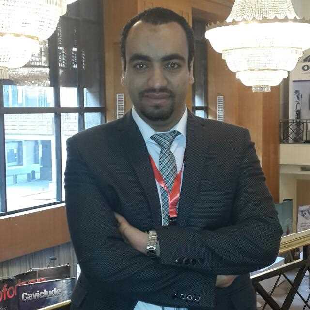 علي عبد الرحيم علي