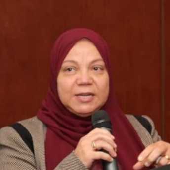 ناهد صلاح الدين احمد